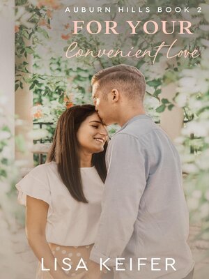 cover image of For Your Convenient Love